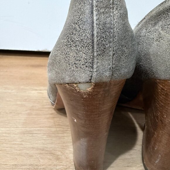 Balenciaga Ankle Boots, Size 37 - Picture 5 of 6